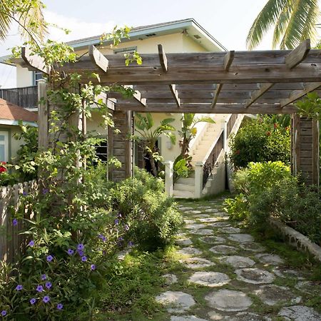 The Sugar Apple Lodging Dunmore Town Exterior foto