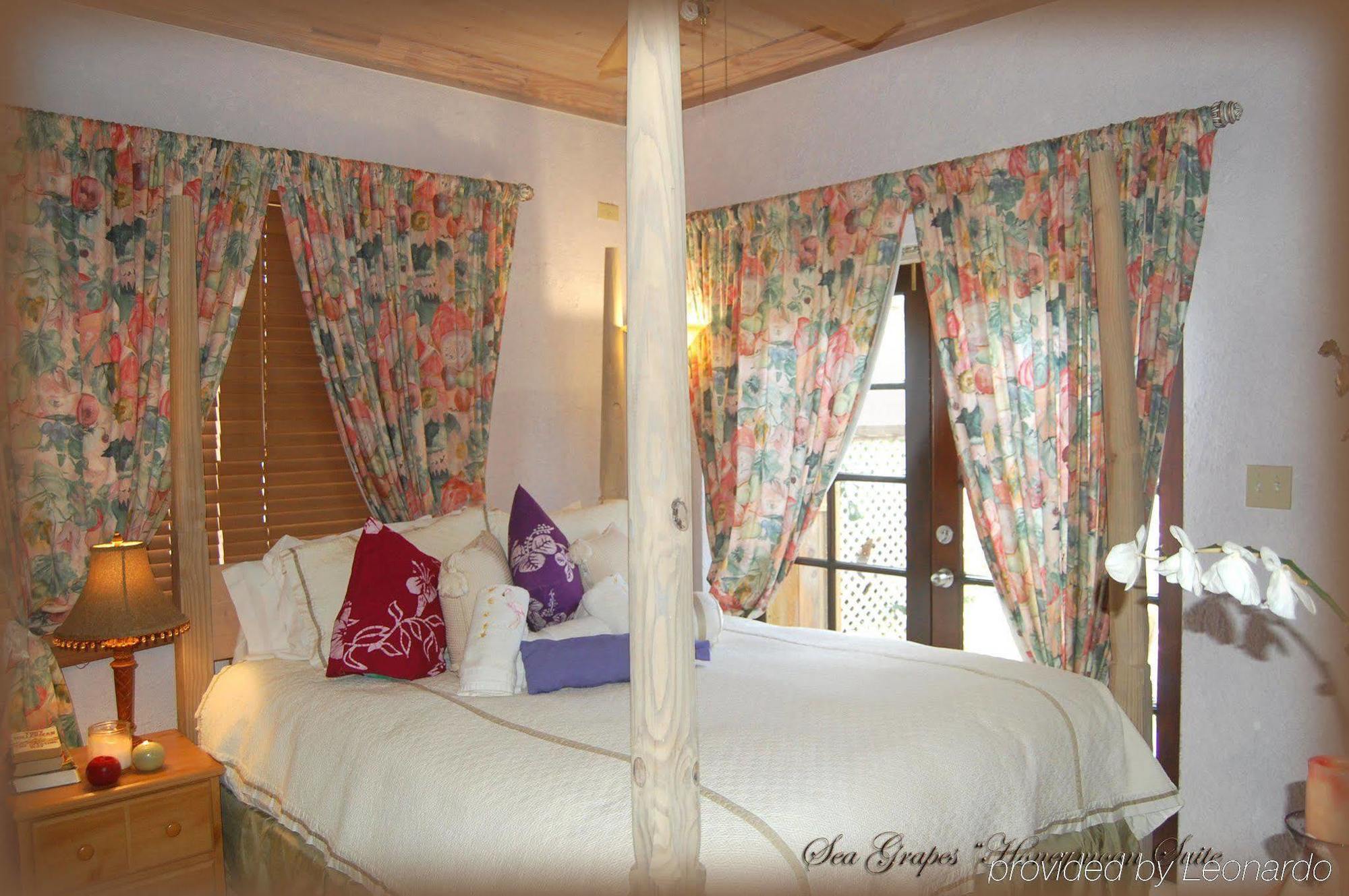 The Sugar Apple Lodging Dunmore Town Quarto foto
