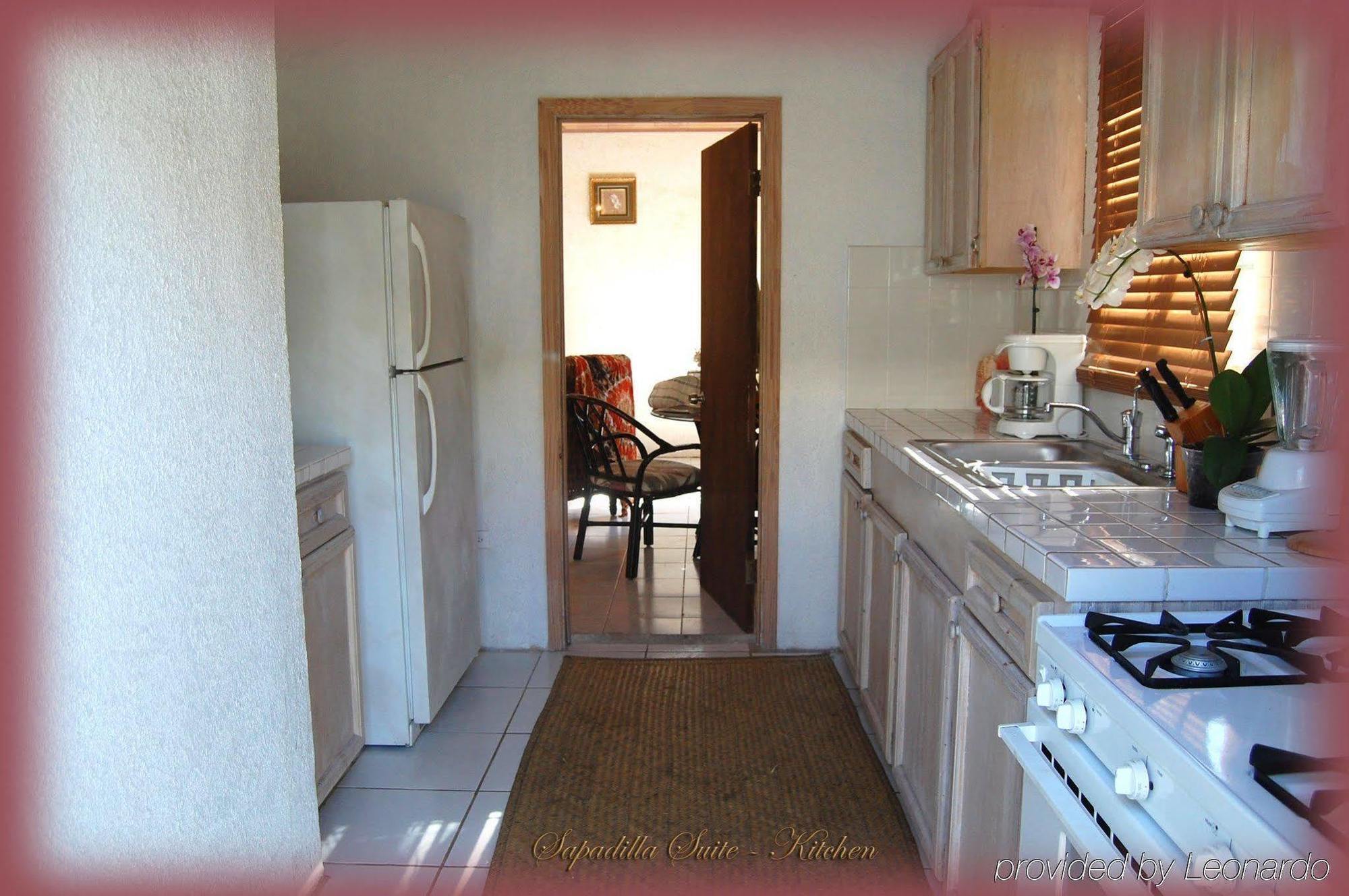 The Sugar Apple Lodging Dunmore Town Quarto foto